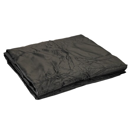 Snugpak Snugpak Jungle Blanket Black 92248